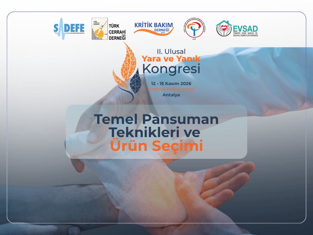 Kurs afişi